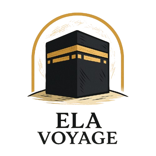 ELA voyage